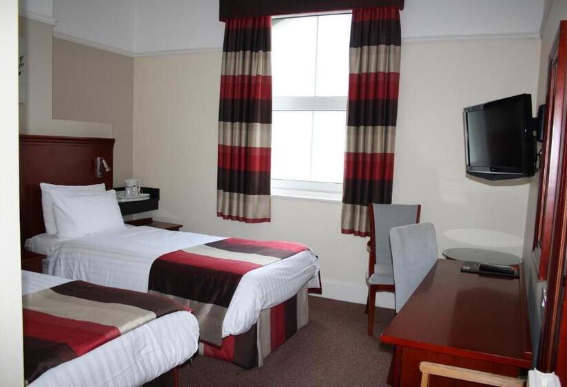 חדר קלאסי, Kensington