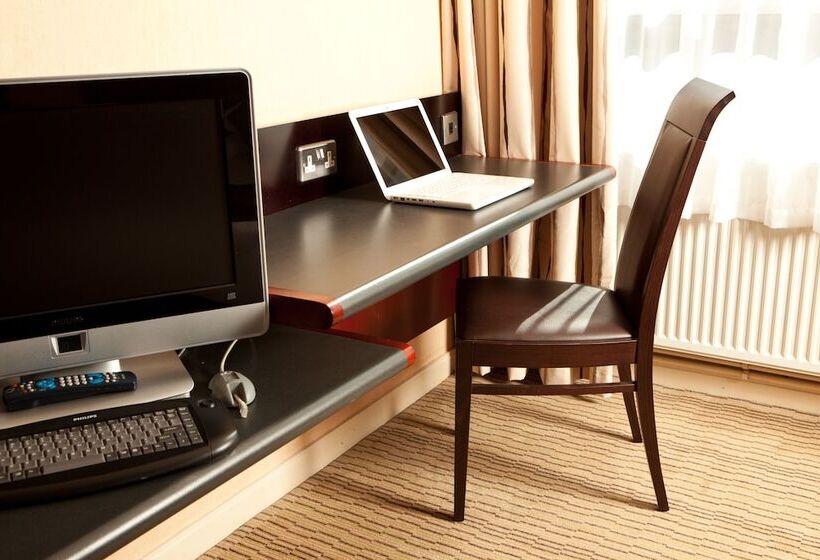 クラシックルーム, Mercure Leeds Parkway