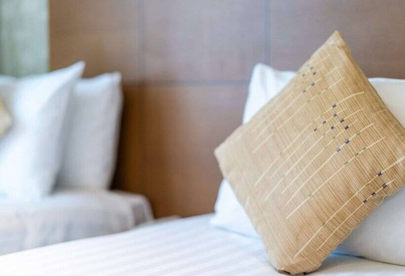 クラシックルーム, Mercure Leeds Parkway