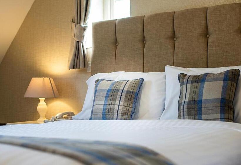 غرفة قياسية, The Parsonage Hotel & Spa