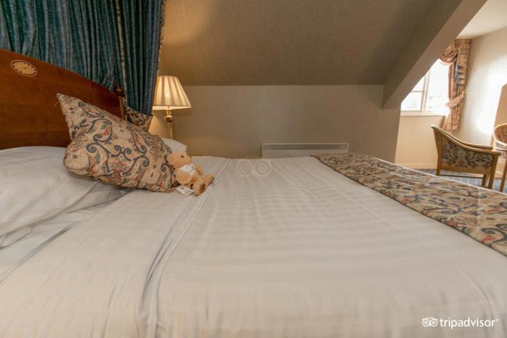 غرفة سوبيريور, The Parsonage Hotel & Spa