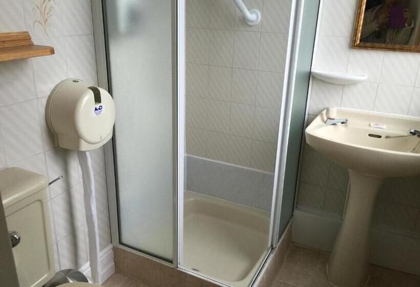 스탠다드 싱글 룸, Seascape