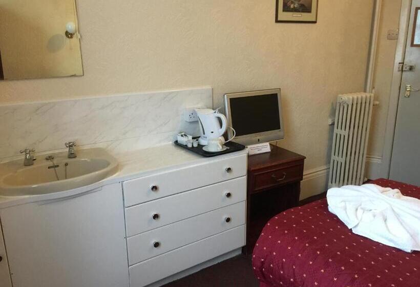 스탠다드 싱글 룸, Seascape