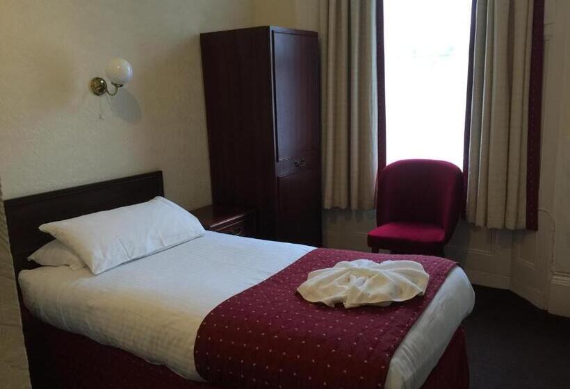 스탠다드 싱글 룸, Seascape