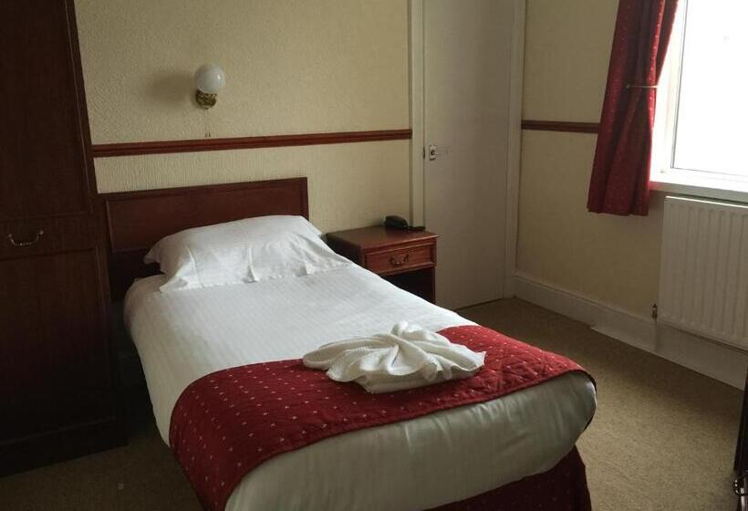 스탠다드 싱글 룸, Seascape