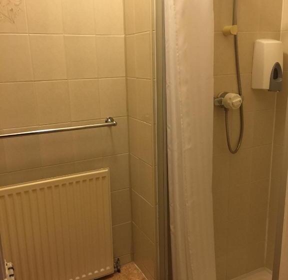 스탠다드 룸, Seascape