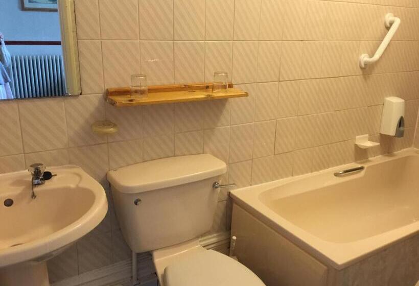 스탠다드 룸, Seascape