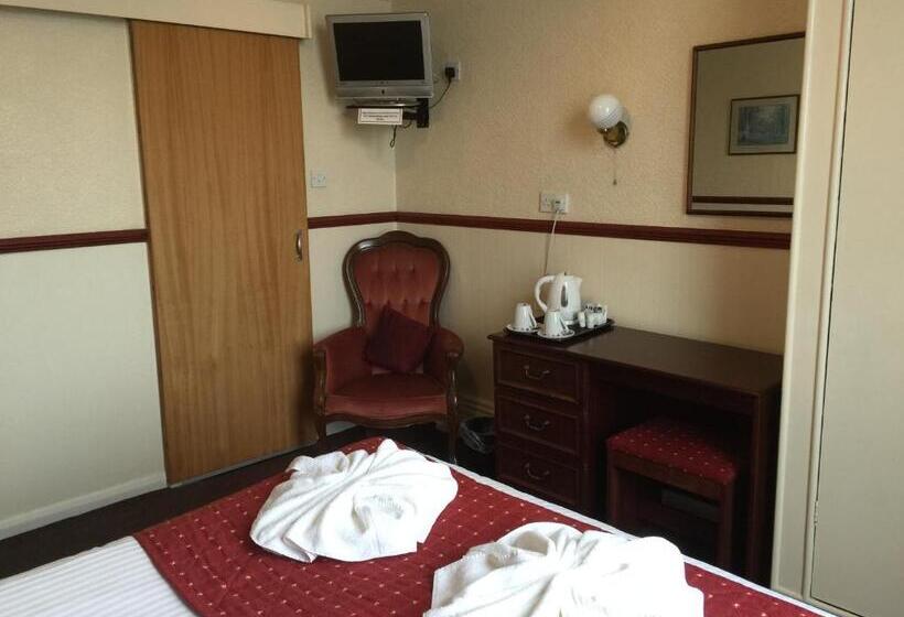 스탠다드 룸, Seascape