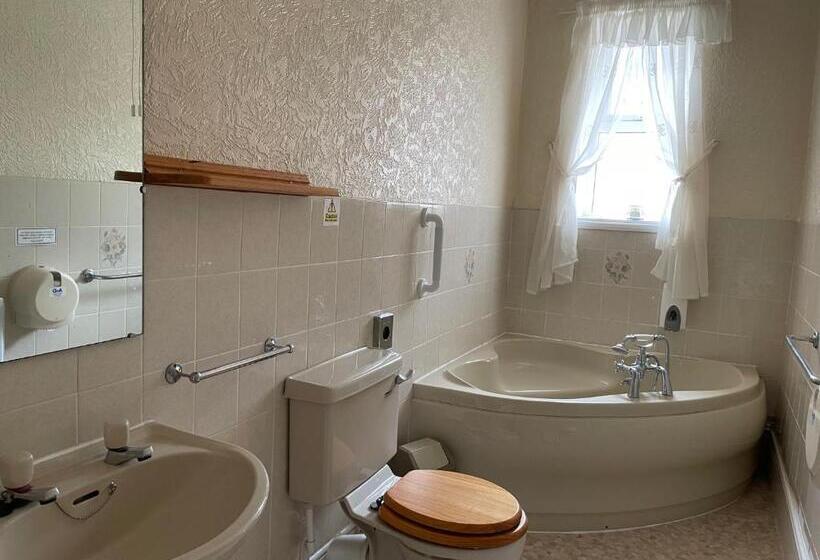 디럭스 테라스 룸 바다 전망, Seascape