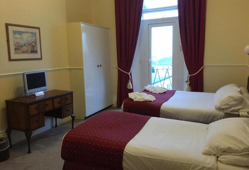 디럭스 테라스 룸 바다 전망, Seascape