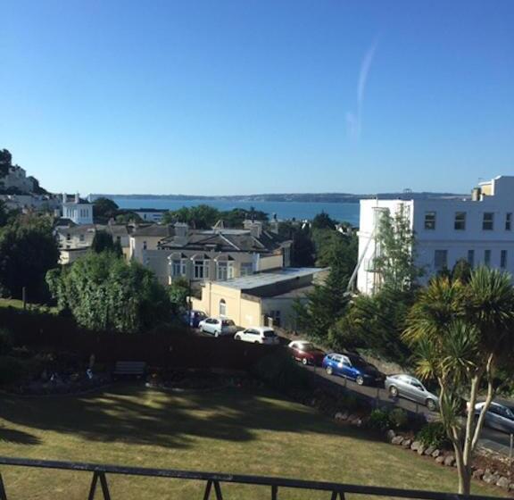 디럭스 테라스 룸 바다 전망, Seascape