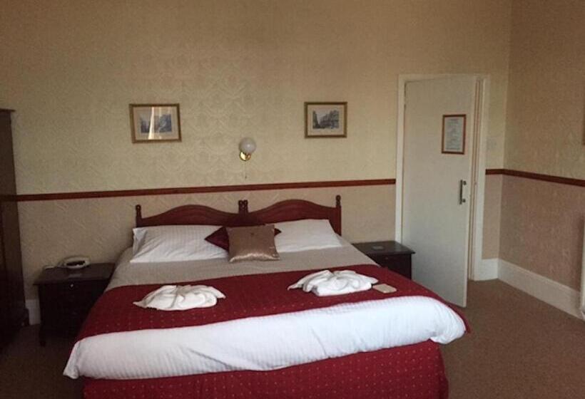 디럭스 테라스 룸 바다 전망, Seascape