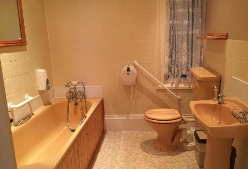 Triple Room Sea View, Seascape