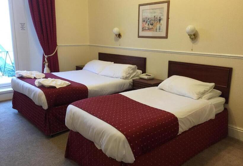 Triple Room Sea View, Seascape