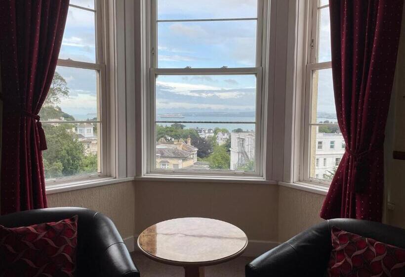 Triple Room Sea View, Seascape