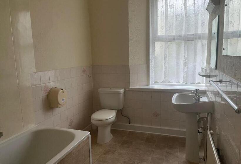 Triple Room Sea View, Seascape