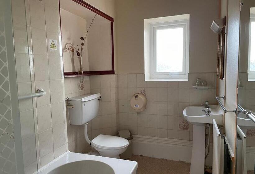 4인용 스탠다드 룸, Seascape