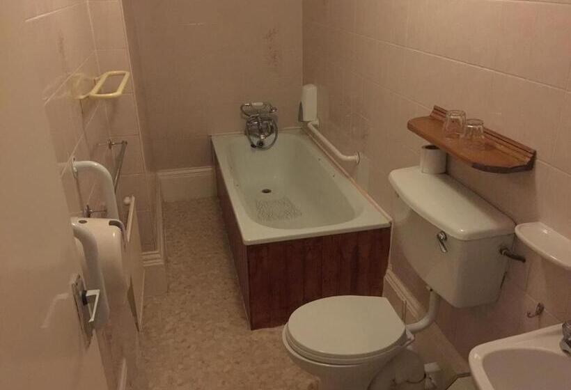 4인용 스탠다드 룸, Seascape