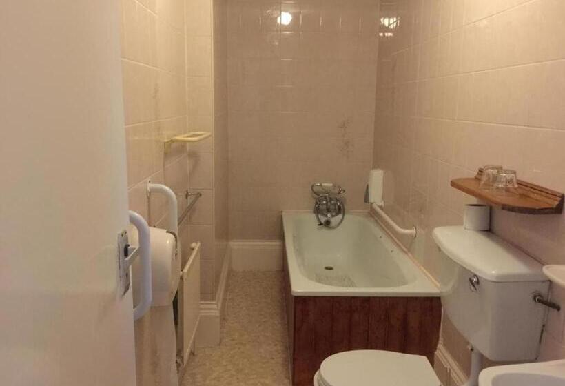 스탠다드 룸 바다 전망, Seascape