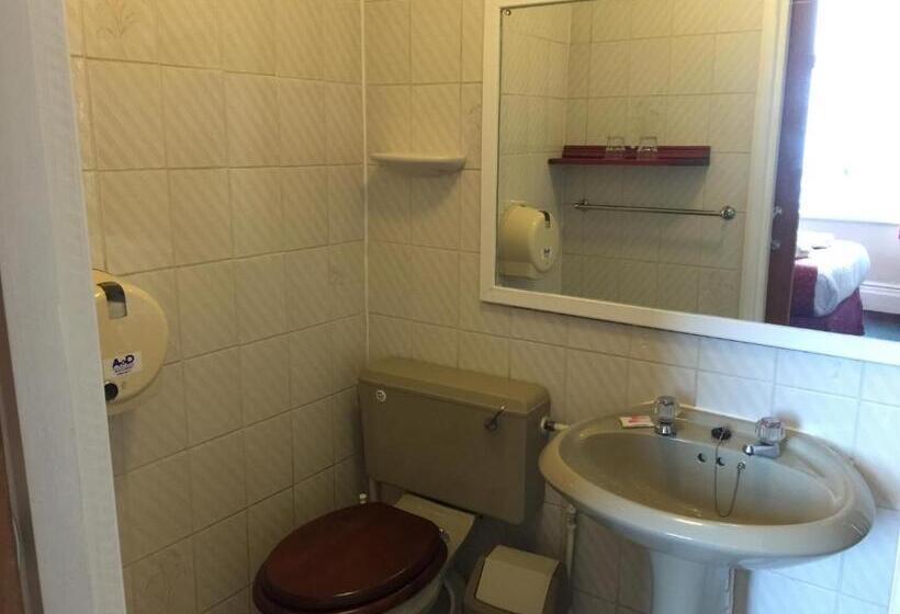 스탠다드 룸 바다 전망, Seascape