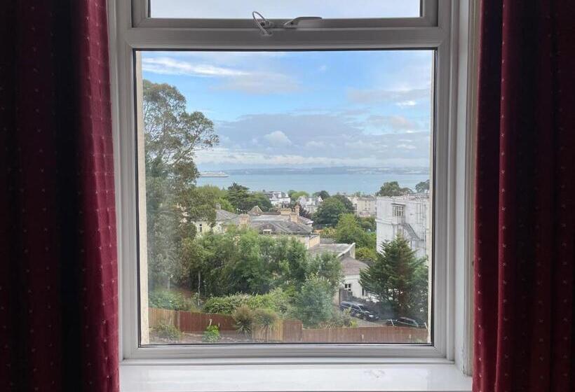 스탠다드 룸 바다 전망, Seascape