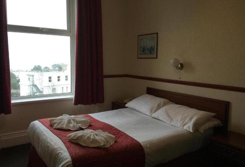 스탠다드 룸 바다 전망, Seascape