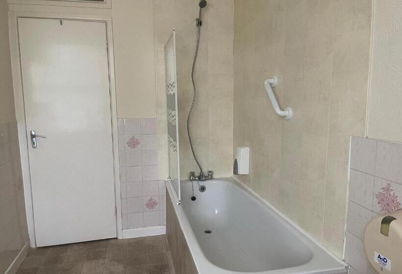 스탠다드 트리플 룸, Seascape