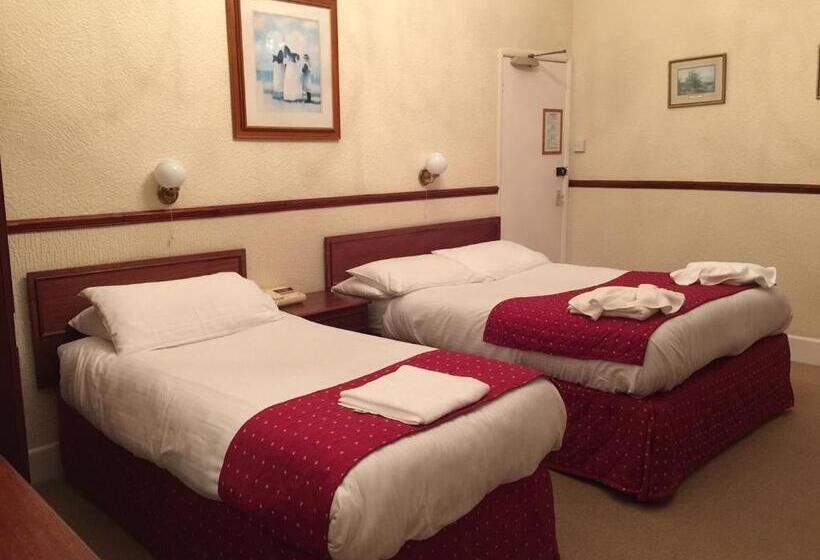 스탠다드 트리플 룸, Seascape