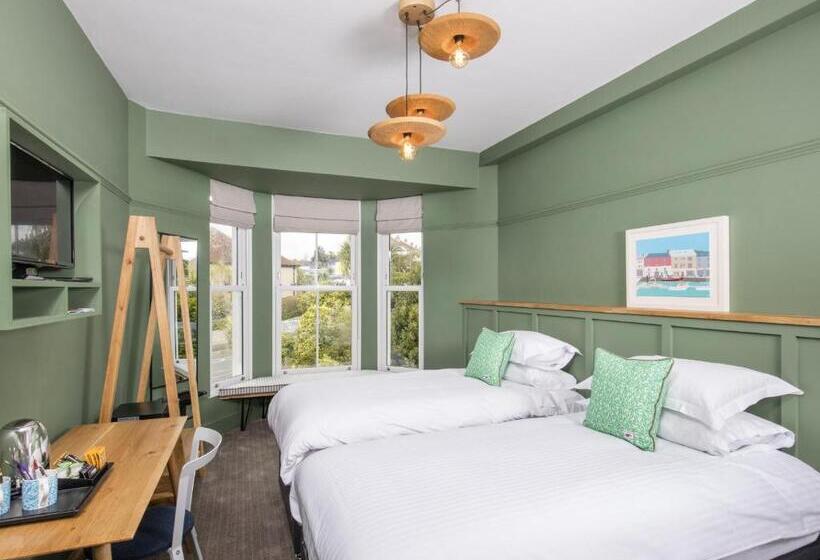 Номер Deluxe, The Broadmead