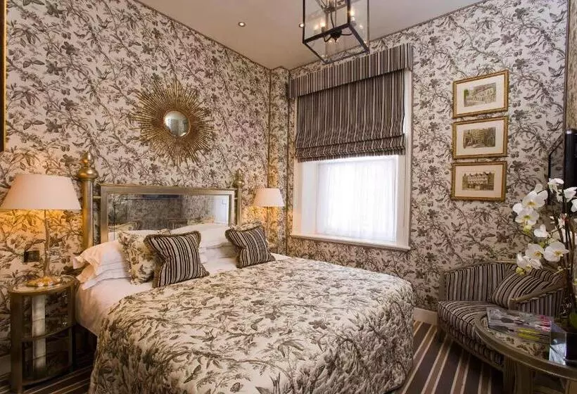クラシックルーム, The Chesterfield Mayfair