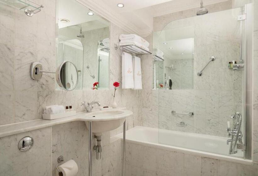 חדר קלאסי, The Chesterfield Mayfair