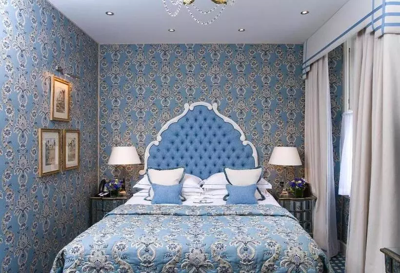 クラシックルーム, The Chesterfield Mayfair