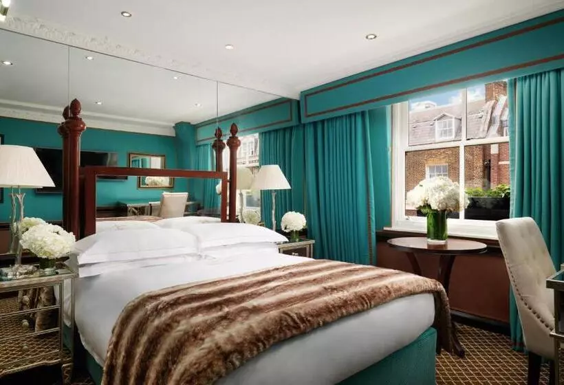 クラシックルーム, The Chesterfield Mayfair