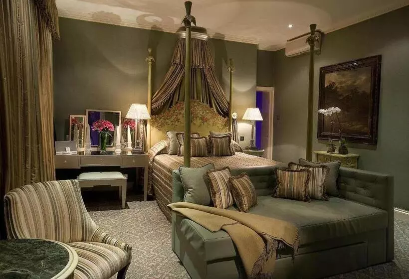 ジュニアスイート, The Chesterfield Mayfair
