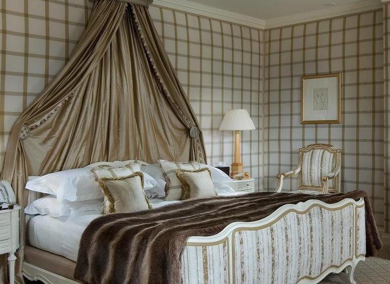 Полулюкс, The Chesterfield Mayfair