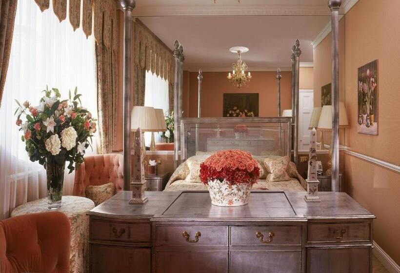 סוויטת ג'וניור, The Chesterfield Mayfair