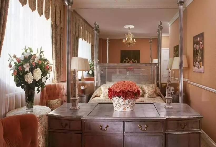 ジュニアスイート, The Chesterfield Mayfair