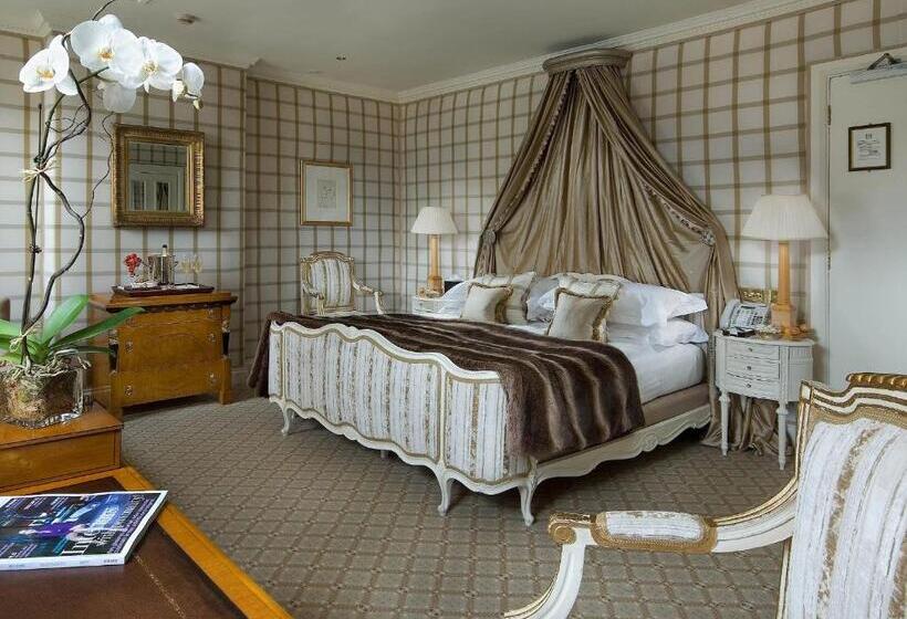 סוויטת ג'וניור, The Chesterfield Mayfair