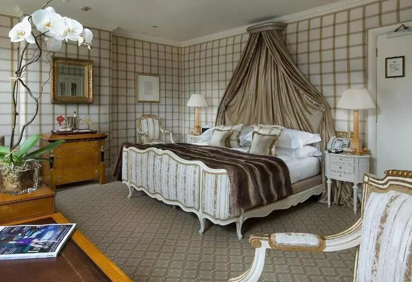 ジュニアスイート, The Chesterfield Mayfair