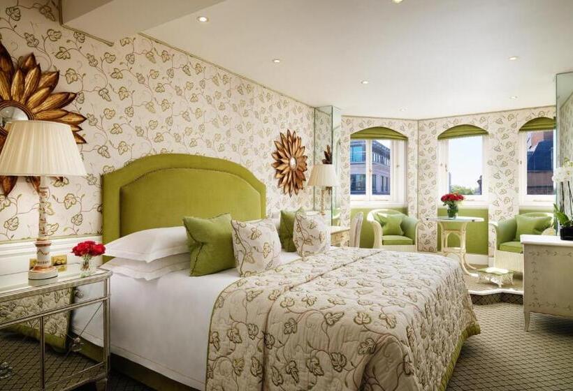 סוויטת ג'וניור, The Chesterfield Mayfair