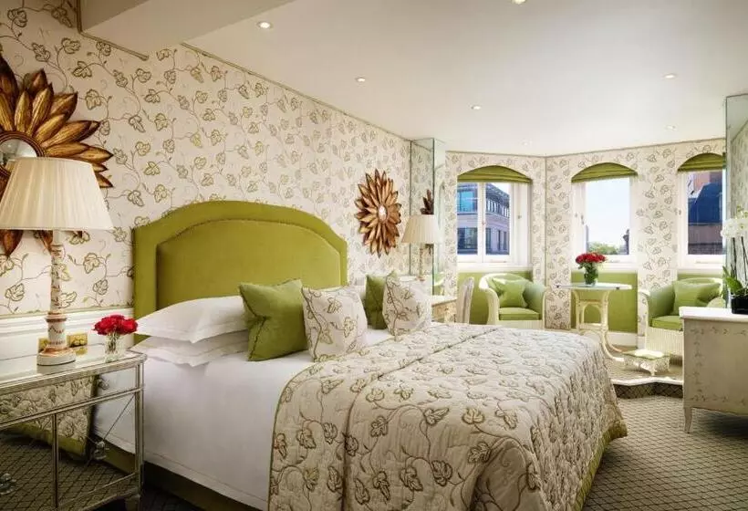 ジュニアスイート, The Chesterfield Mayfair