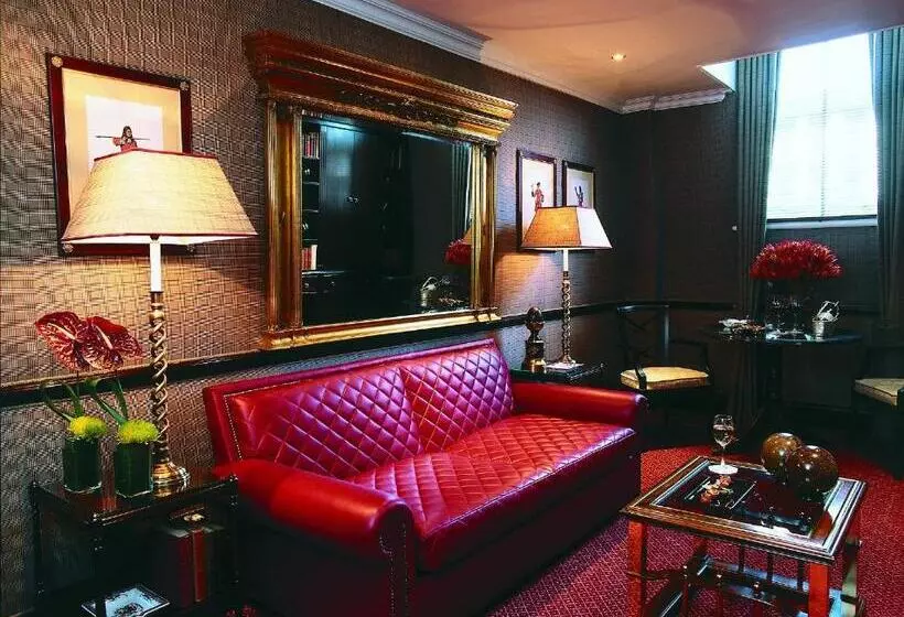 エクゼクティブスイート, The Chesterfield Mayfair
