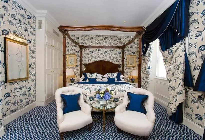 エクゼクティブスイート, The Chesterfield Mayfair