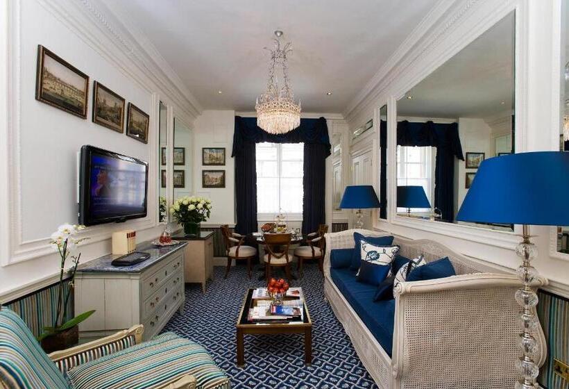 סוויטה אקזקיוטיב, The Chesterfield Mayfair