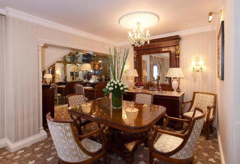 סוויטה אקזקיוטיב, The Chesterfield Mayfair