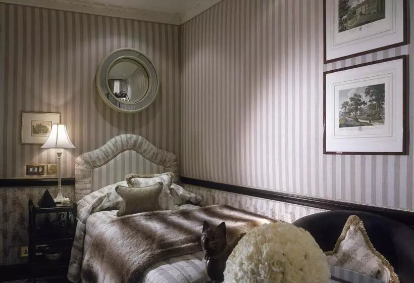 クラシックシングルルーム, The Chesterfield Mayfair