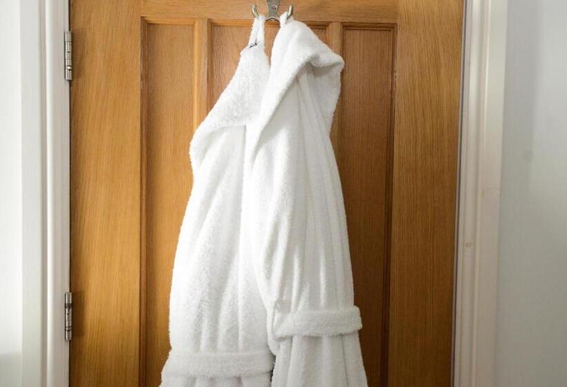 수피리어 룸, The Gower