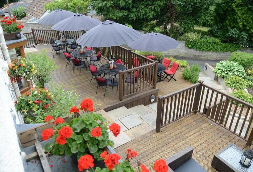 수피리어 룸, The Gower