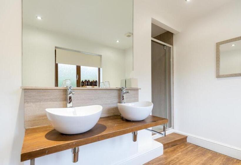 수피리어 룸, The Gower