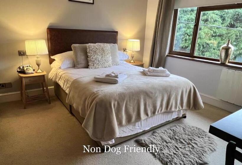 스탠다드 룸, The Gower